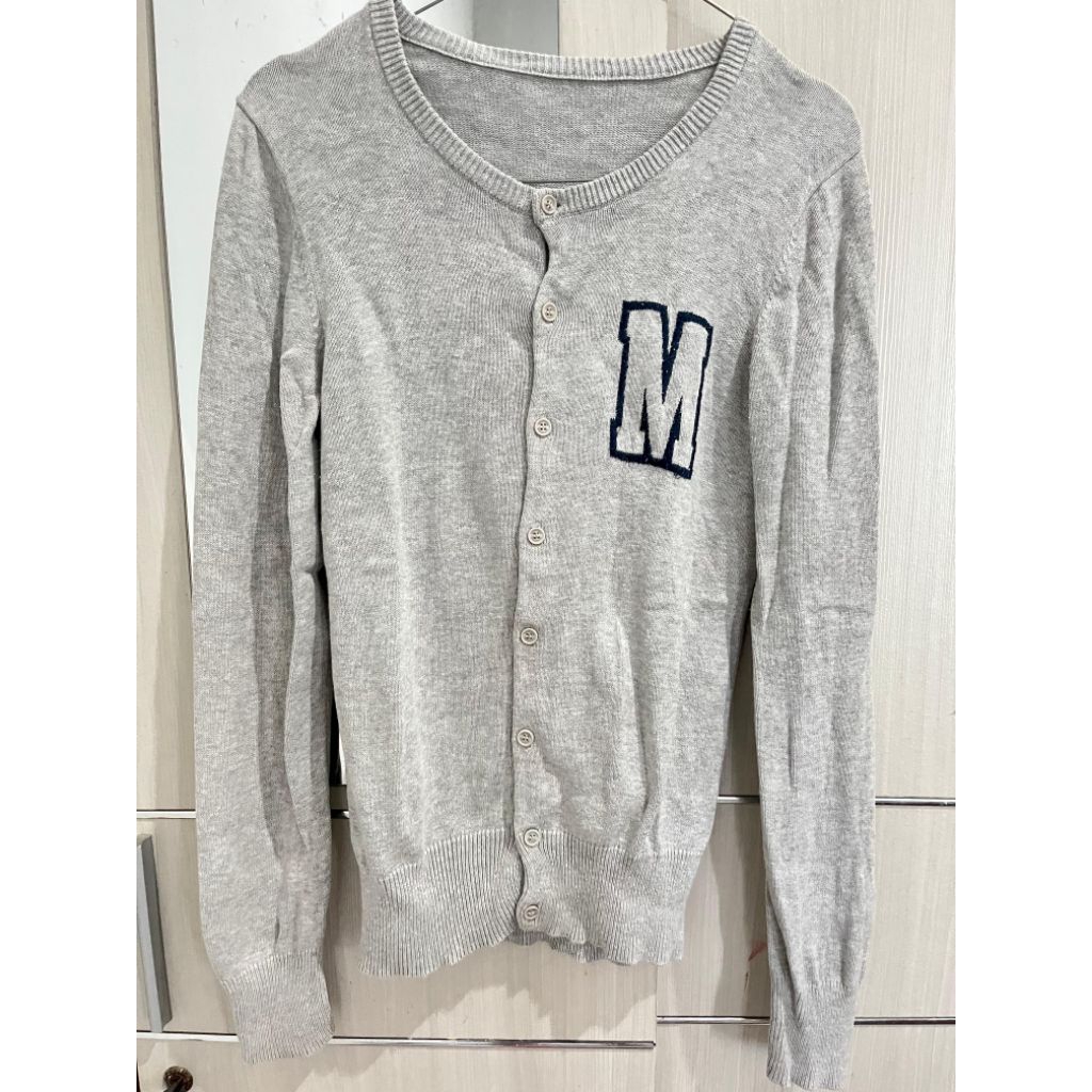 Cardigan Rodeo Crowns