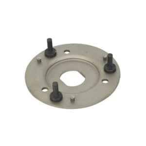 22350-KVY-900 Dudukan kampas ganda beat karbu scoopy karbu spacy karbu beaf fi k25 scoopy fi k16 var