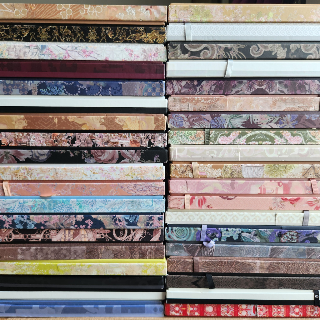 BUTTONSCARVES MINOR DEFECT