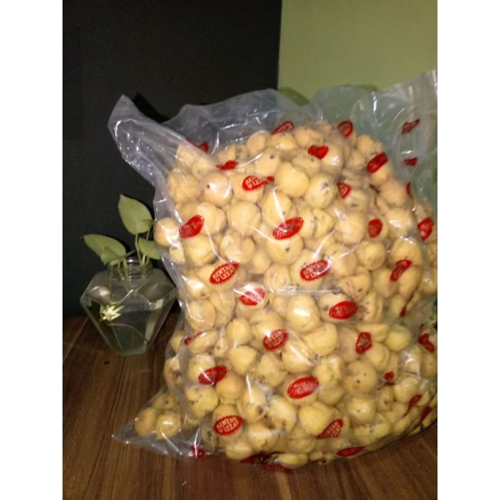 

SOES MICKY COKLAT