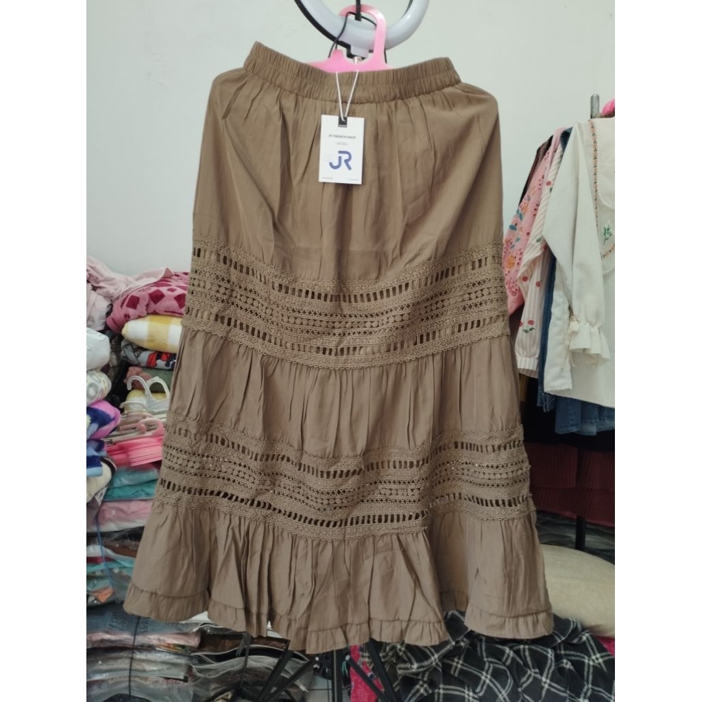 Rok rendah JR shop Bangkok