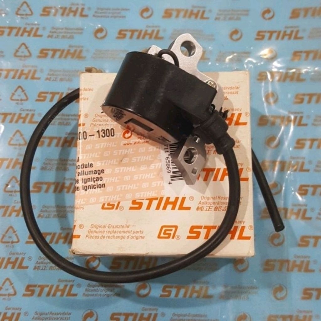 Cdi Coil Stihl Chainsaw Ms-381/382 STIHL