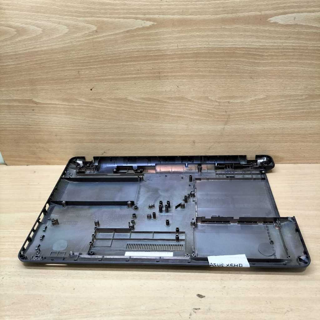 Kesing Casing Bawah Bottom Case Laptop Asus X540Y