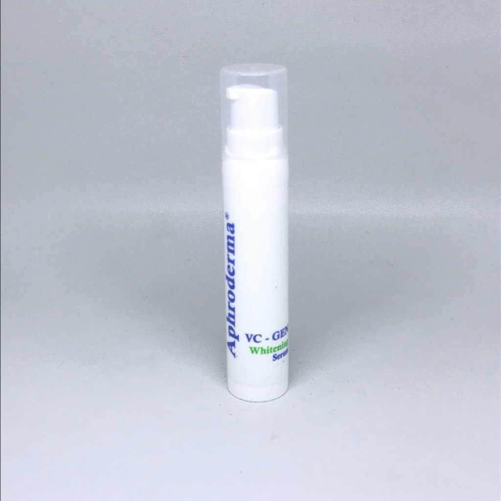 Aphroderma VC-Gen Whitening Serum