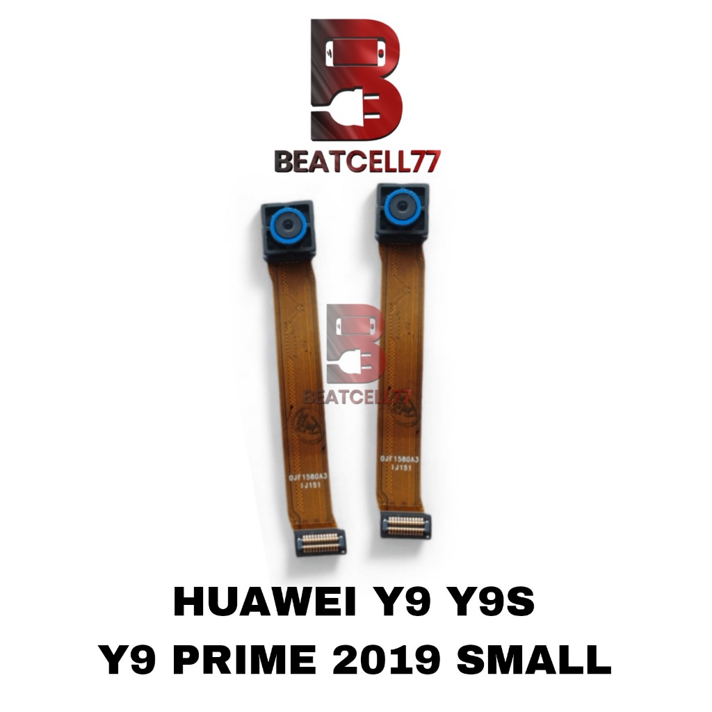 Camera Depan Huawei Y9 / Y9s / Y9 Prime 2019 Flexi Front Kamera Small