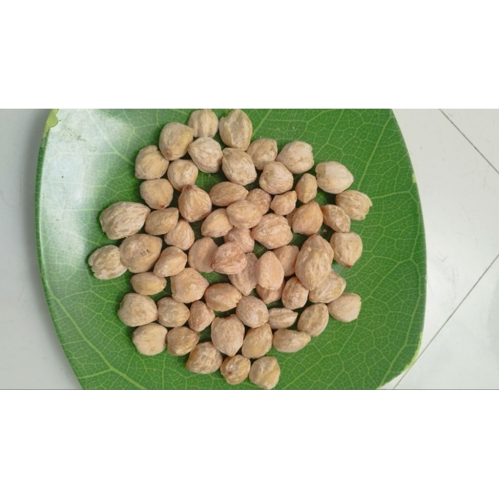 

Kemiri Utuh 50 gram