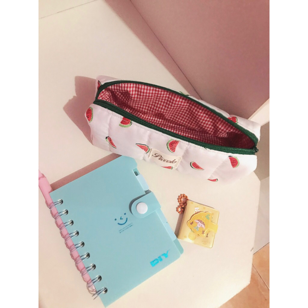 

Piccolo- Pico Pensil case