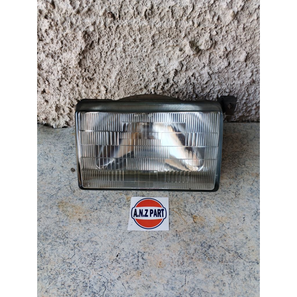 Lampu depan kanan Mitsubishi Lancer SL - ORI Original