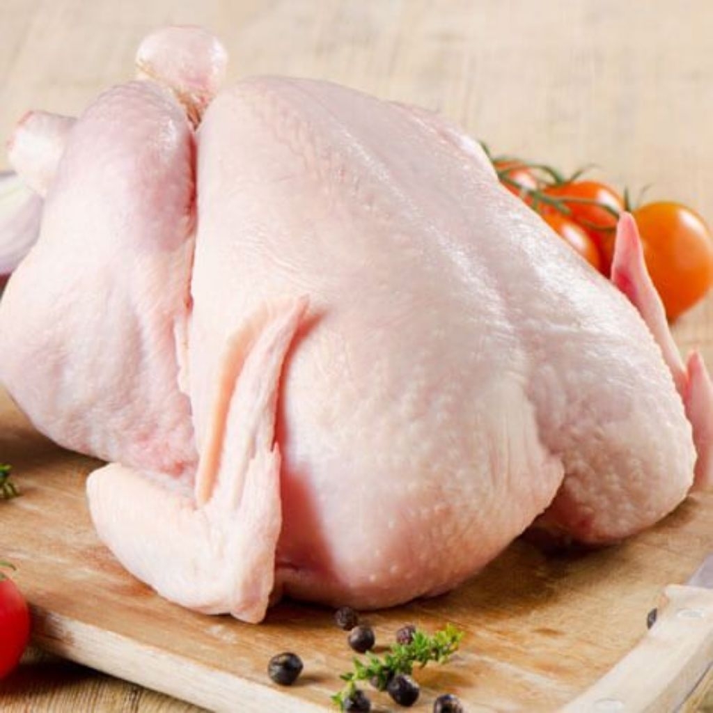

1kg Dada ayam segar fresh - supplier ayam potong segar Surabaya
