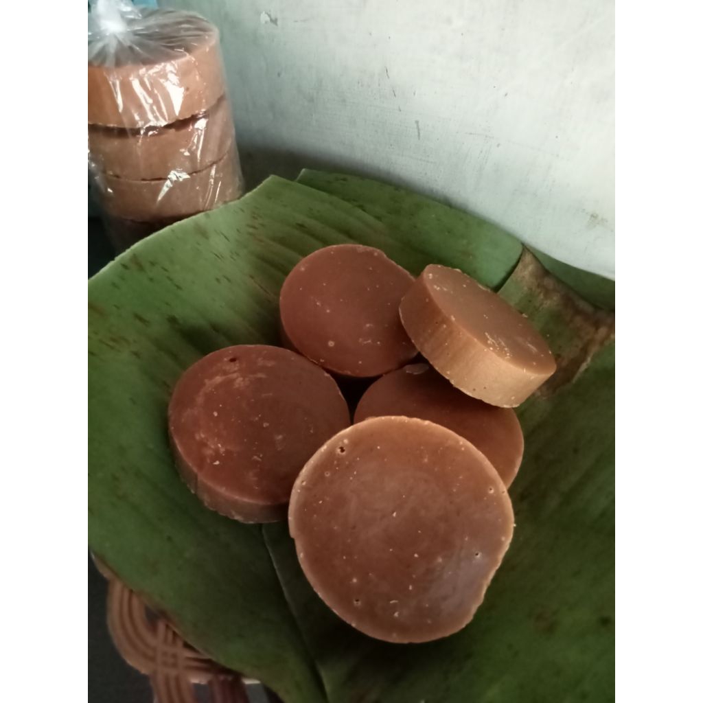 

Gula Kawung Aren Asli Ciamis