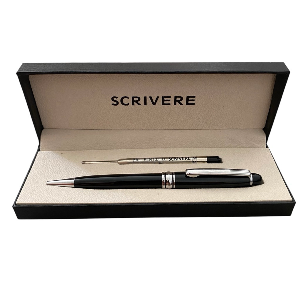 

Pen kerja Pulpen kantor Ballpoint Meisterstuck - Scrivere