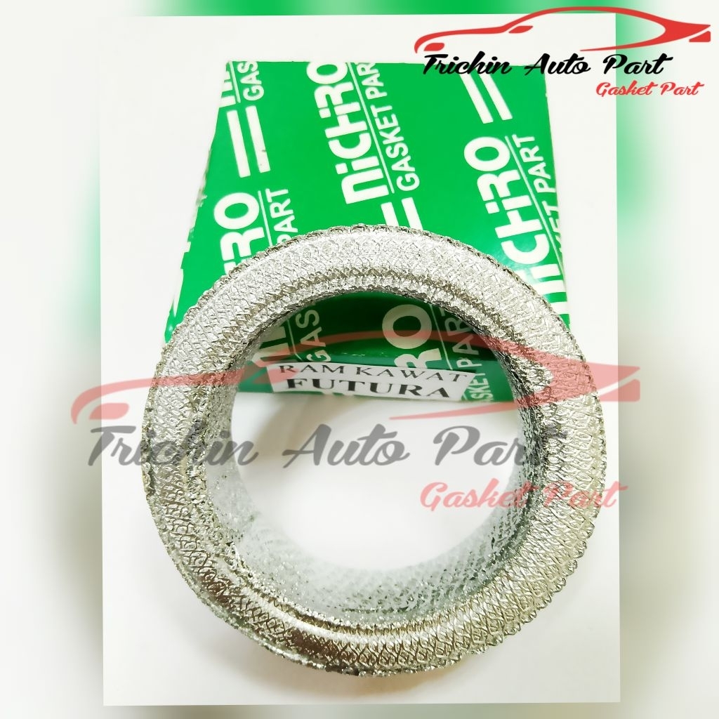 Packing Knalpot Paking Futura Karbu