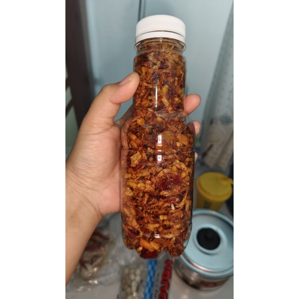 

Kripik Kentang