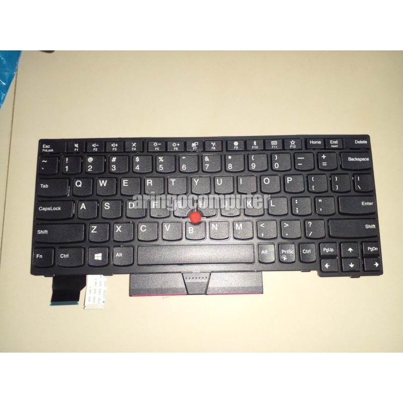 NBPart (Keyboard) Lenovo THINKPAD X280/X390