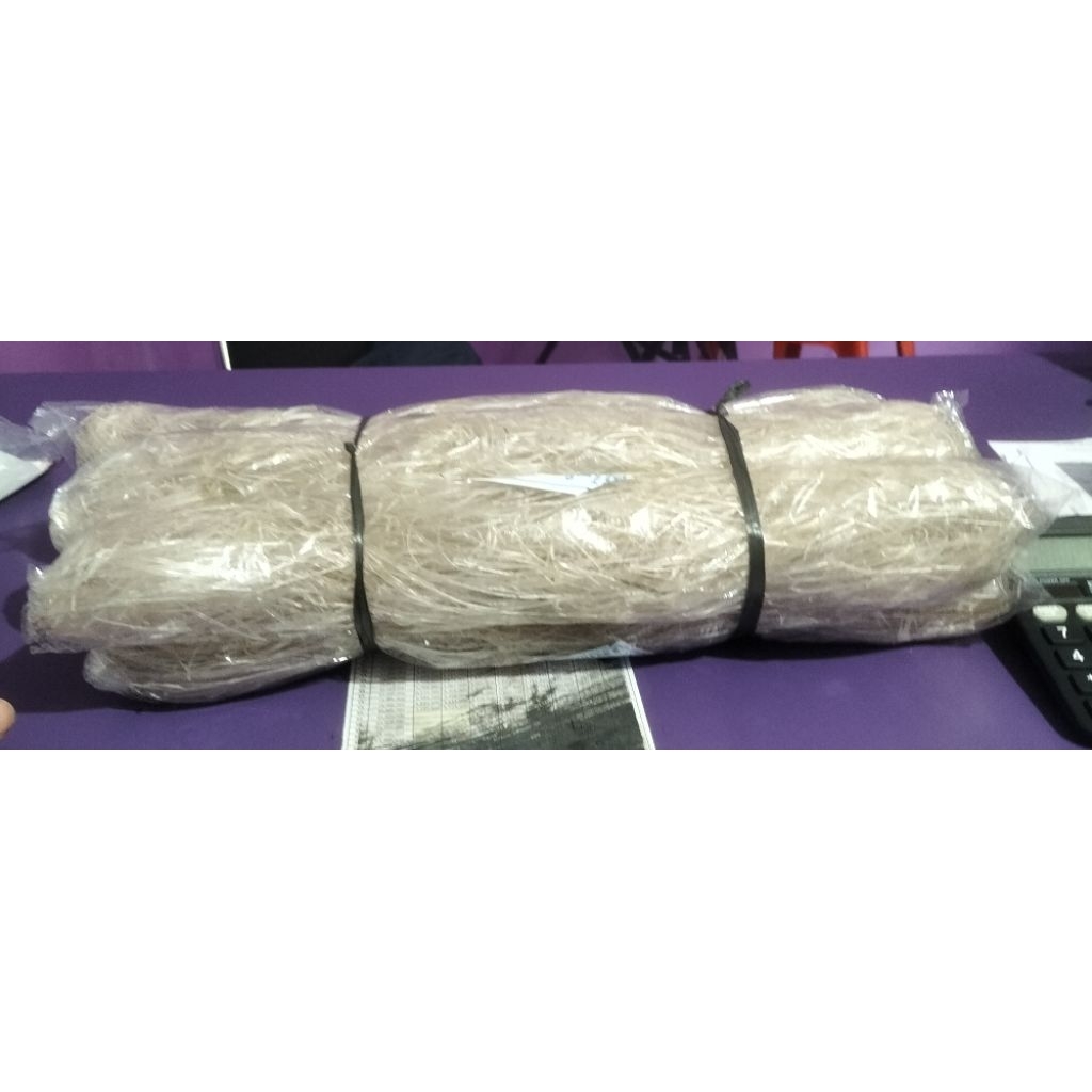 

Mie Soun / mie pentil / mie bakso 200gr