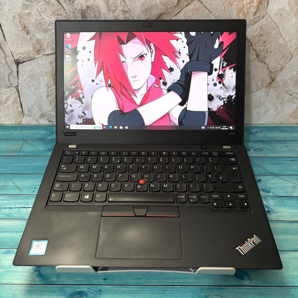 LENOVO THINKPAD X280 CORE i7 GEN 8th 16GB SSD 1TB NOT THINKPAD X390