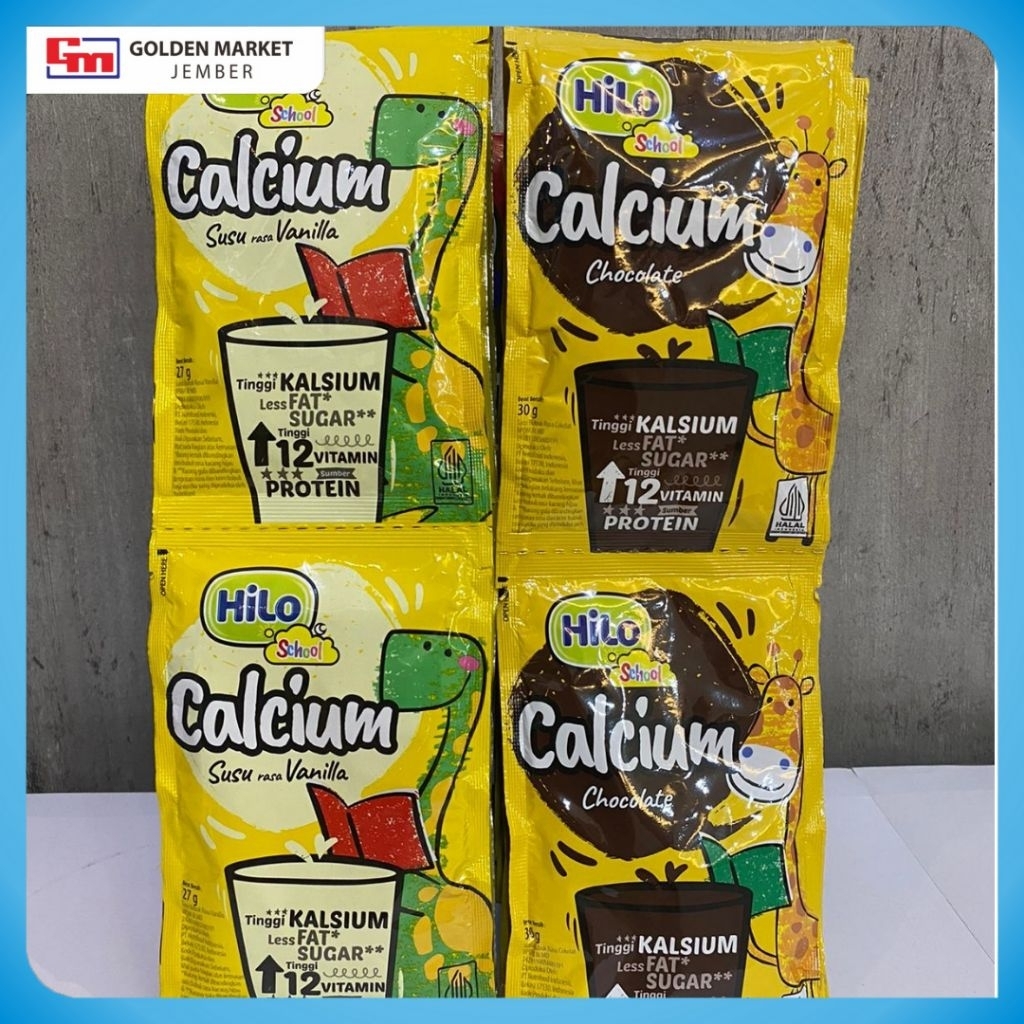 

Hilo school sachet 10s