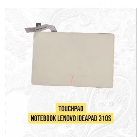 Touchpad Notebook Lenovo Ideapad 310S