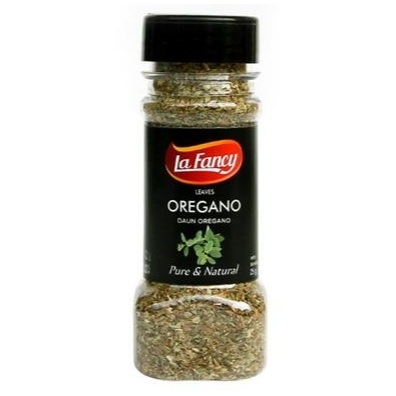 

oregano kering dried leaves la fancy 25