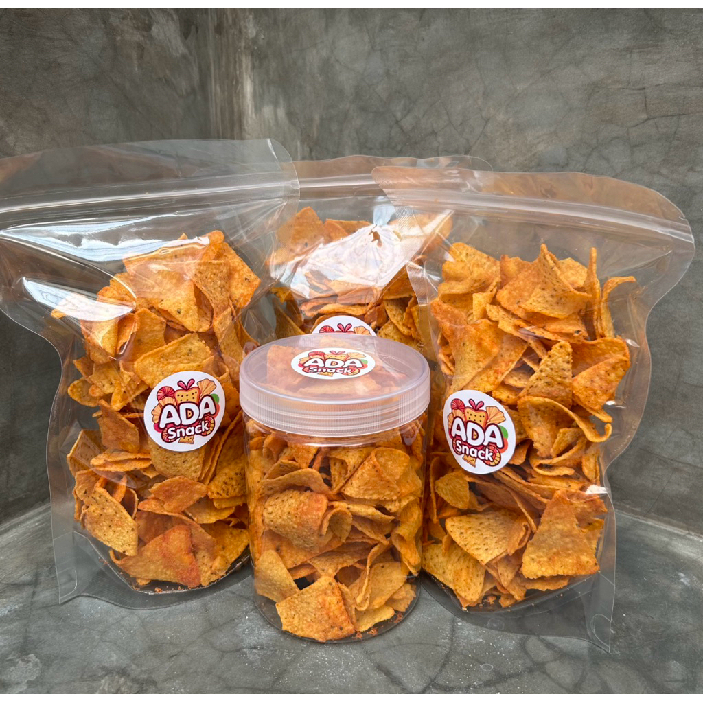 

Tortila Balado - 120g