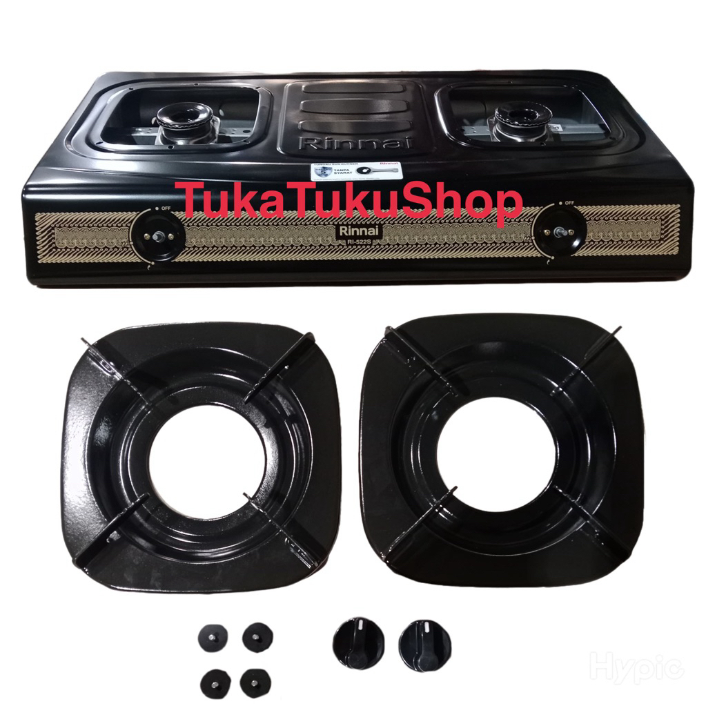 Kompor Rinnai 522S