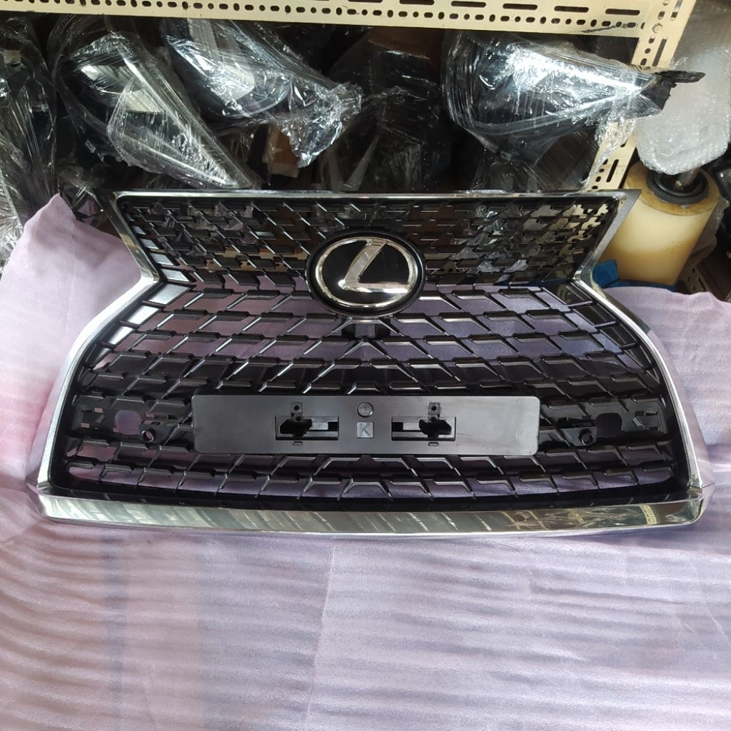 Grill Grille Lexus RX300 F Sport RX-300 2018 2019 2020 ORIGINAL