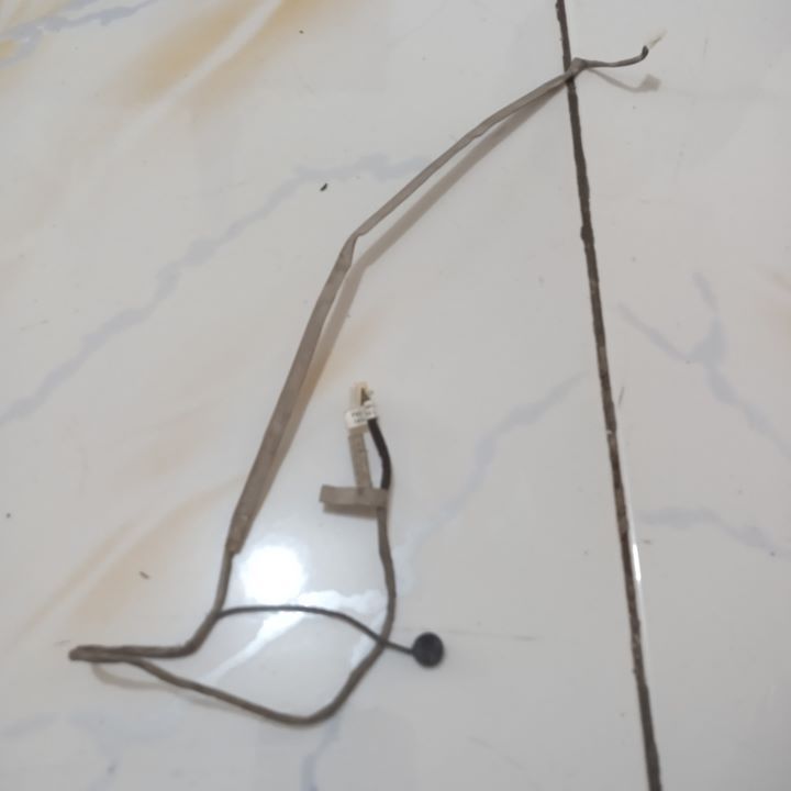 Mikorofon Laptop Asus K40IP K40I K40IJ K40IN K40E Mic Microphone Seccond Bekas 51