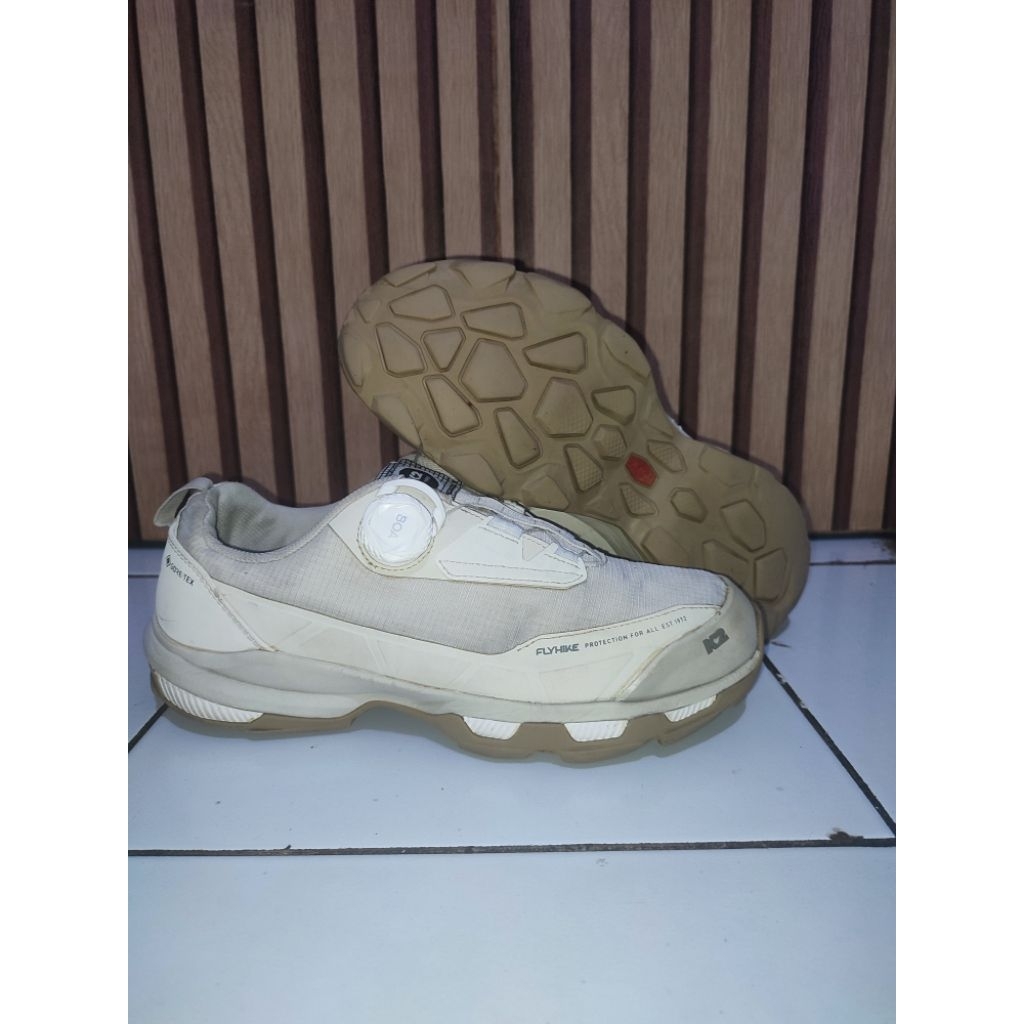 Sepatu Trailrun Outdoor K2 FLYHIKE