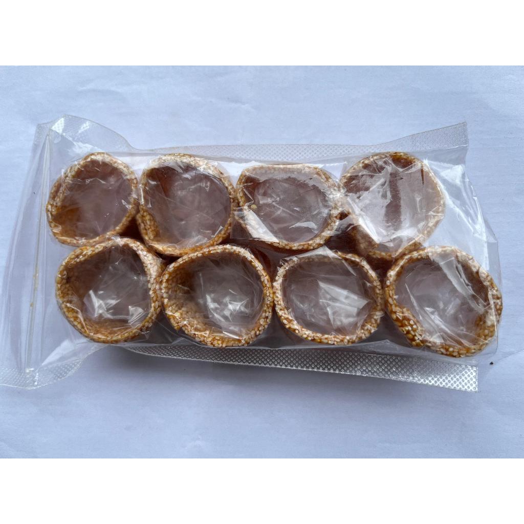 

NOGA WIJEN MANIS GULA PUTIH KHAS BOGOR