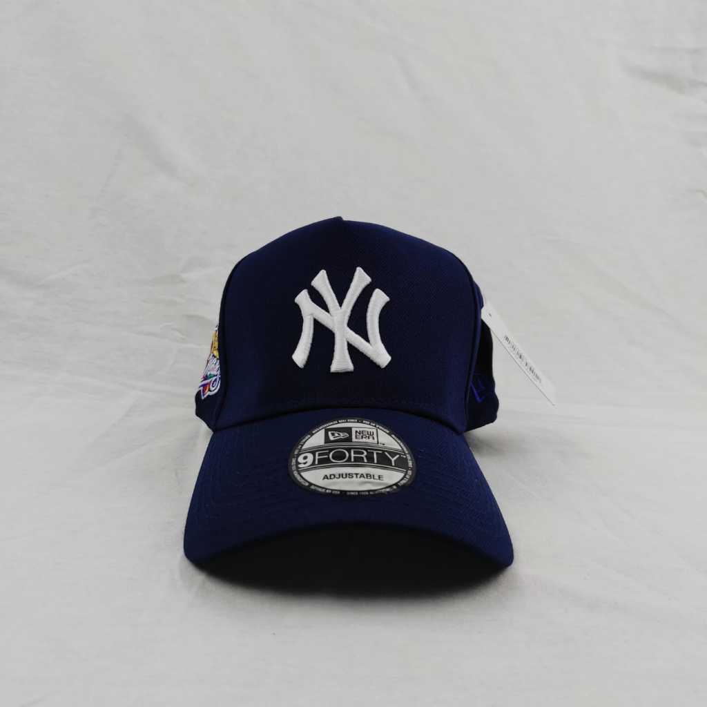 C-730 Topi NY mlb Navy
