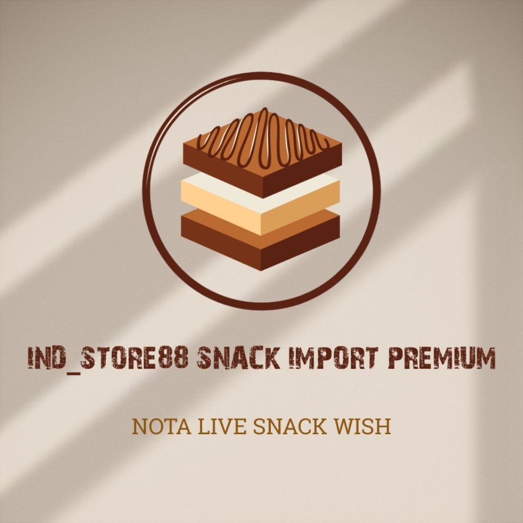 

SNACK WISH 15 POUCH (LIVE)