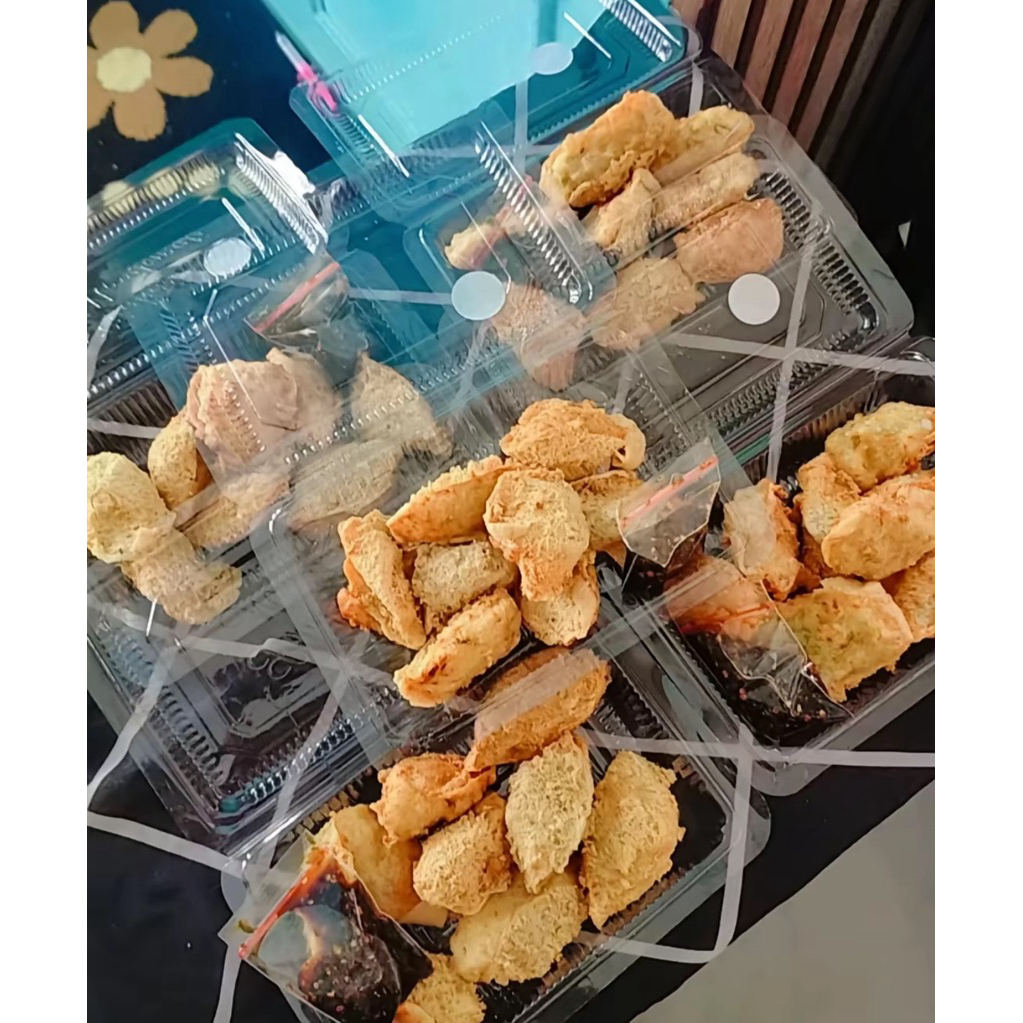 

Frozen tahu Walik