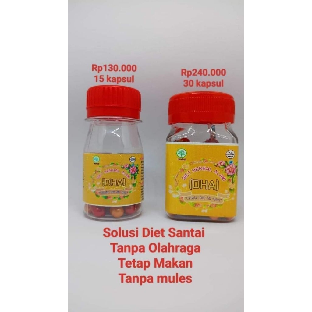 

JAMU TRADISIONAL AYUMI FITRI