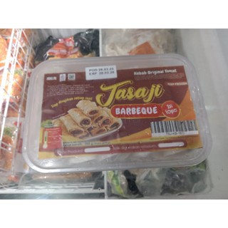 

TASAJI KEBAB BARBEQUE ISI 10PCS