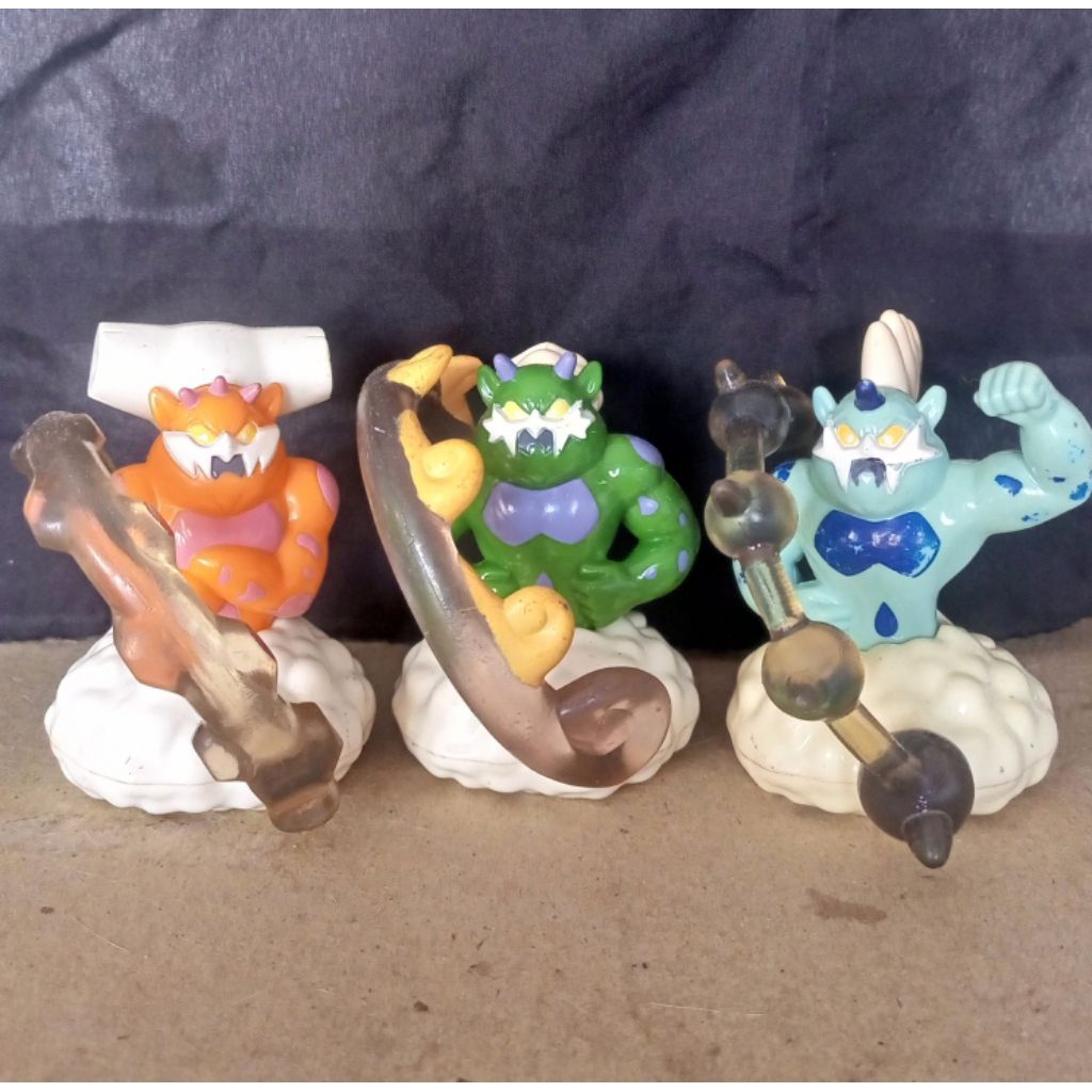 pokemon legendary set tornadus, thundurus, landorus