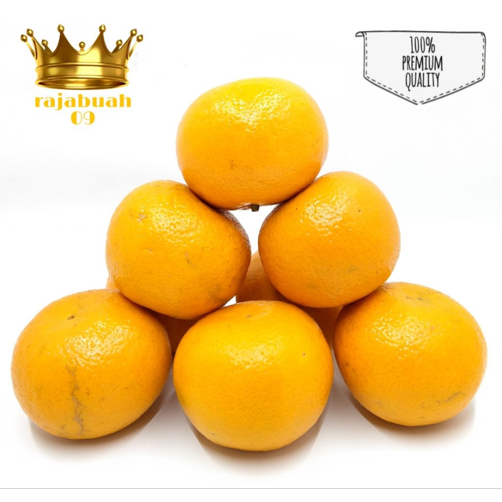 

Jeruk Wogan 1 Kg Fresh Manis / Jeruk Import