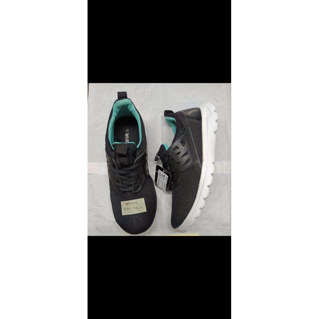 SEPATU WUKIRA ODYSSEY TOSCA