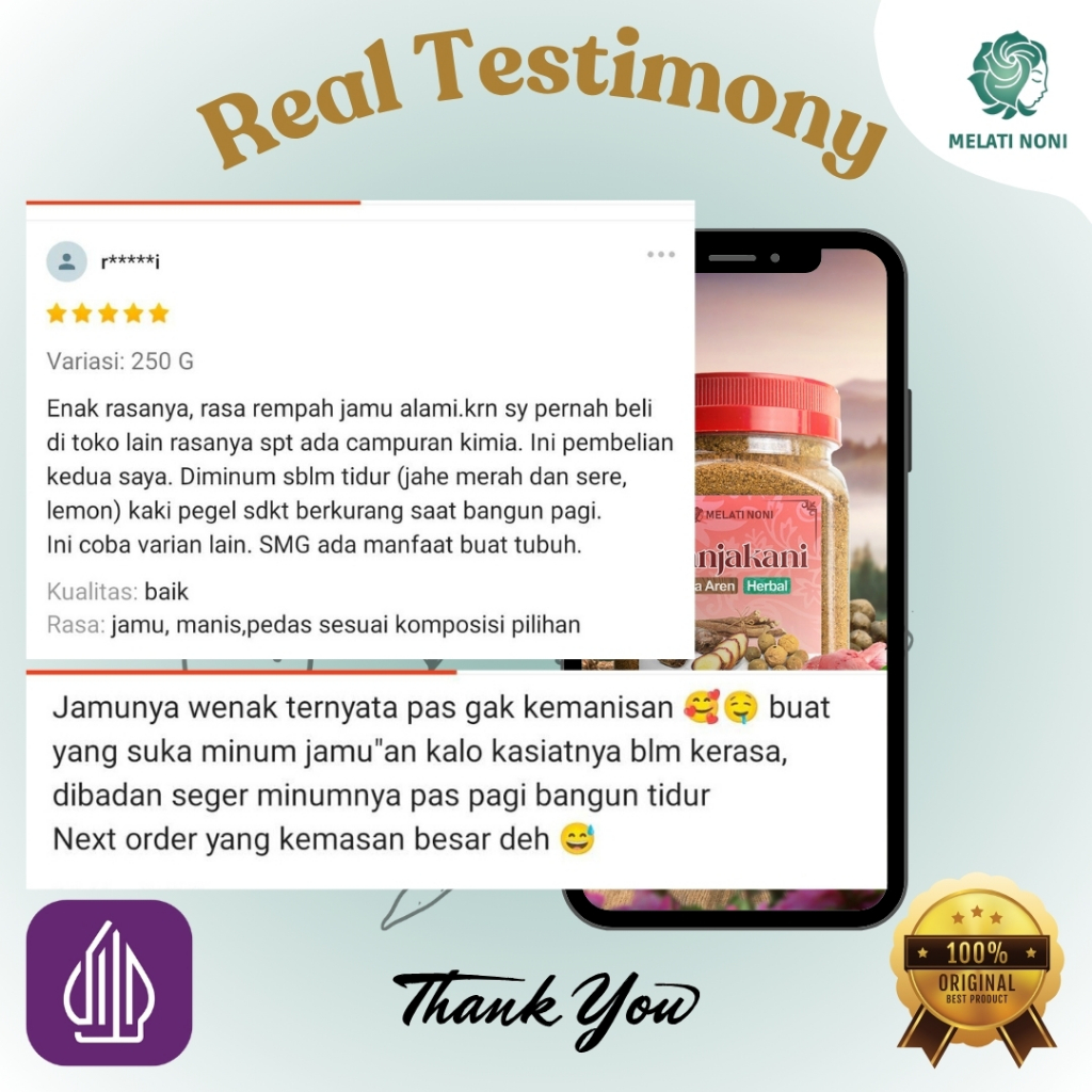 

Jamu Manjakani Sirih Kunyit Putih Jahe Merah Jambe Gula Aren Sari Rapet Herbal Keputihan Wanita