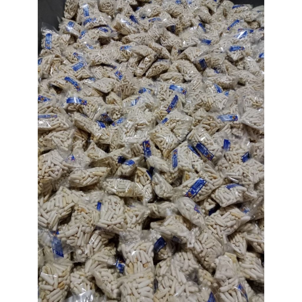 

stik Ikan tongkol kemasan mini