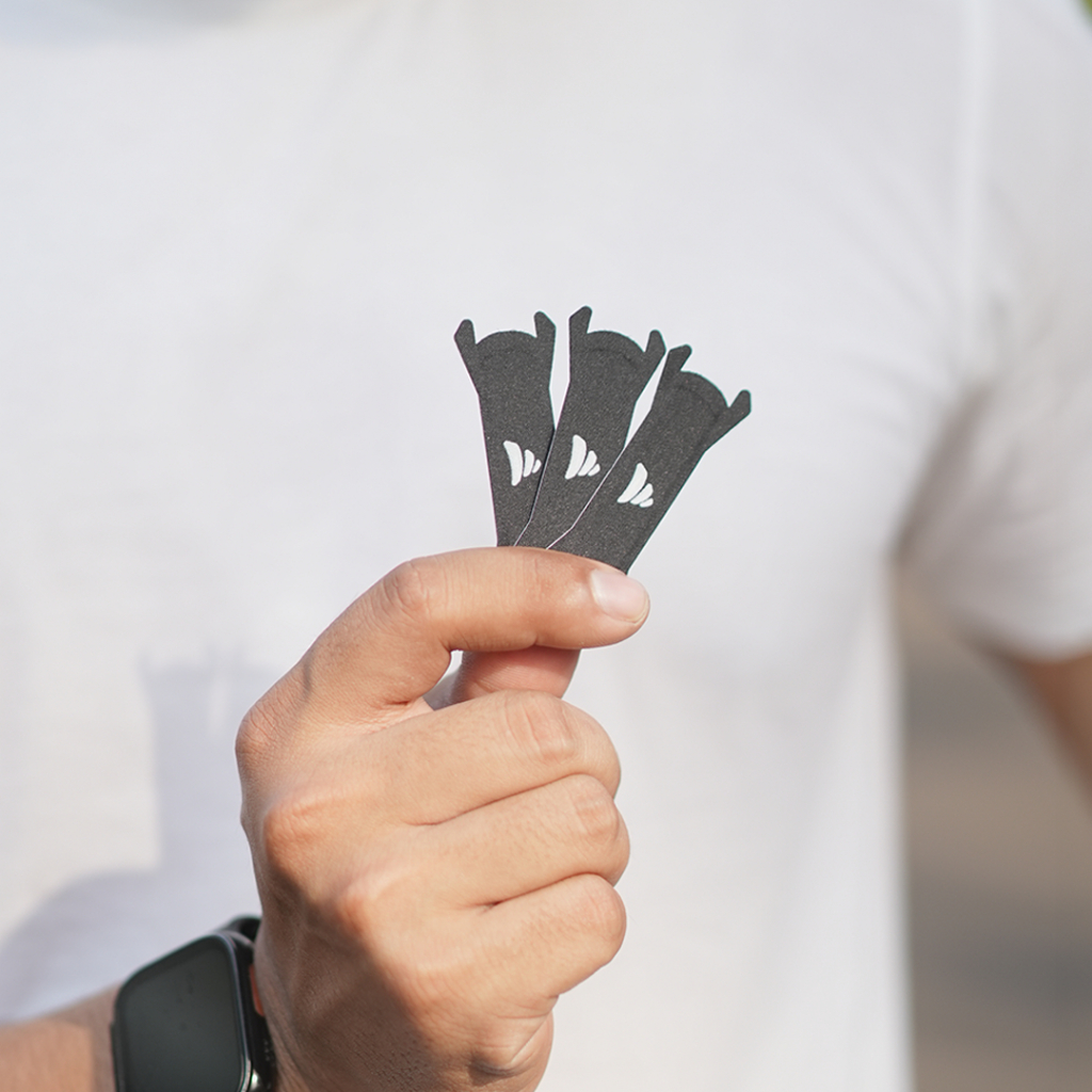 Oxymore Strips Nasal Strips Pelega Nafas Nasal Nose Strips