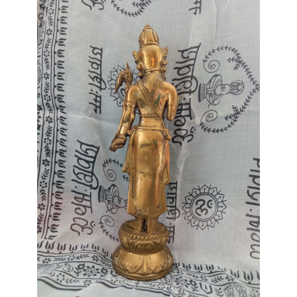 Patung Dewi Padi Dewi Tara Jawa 20