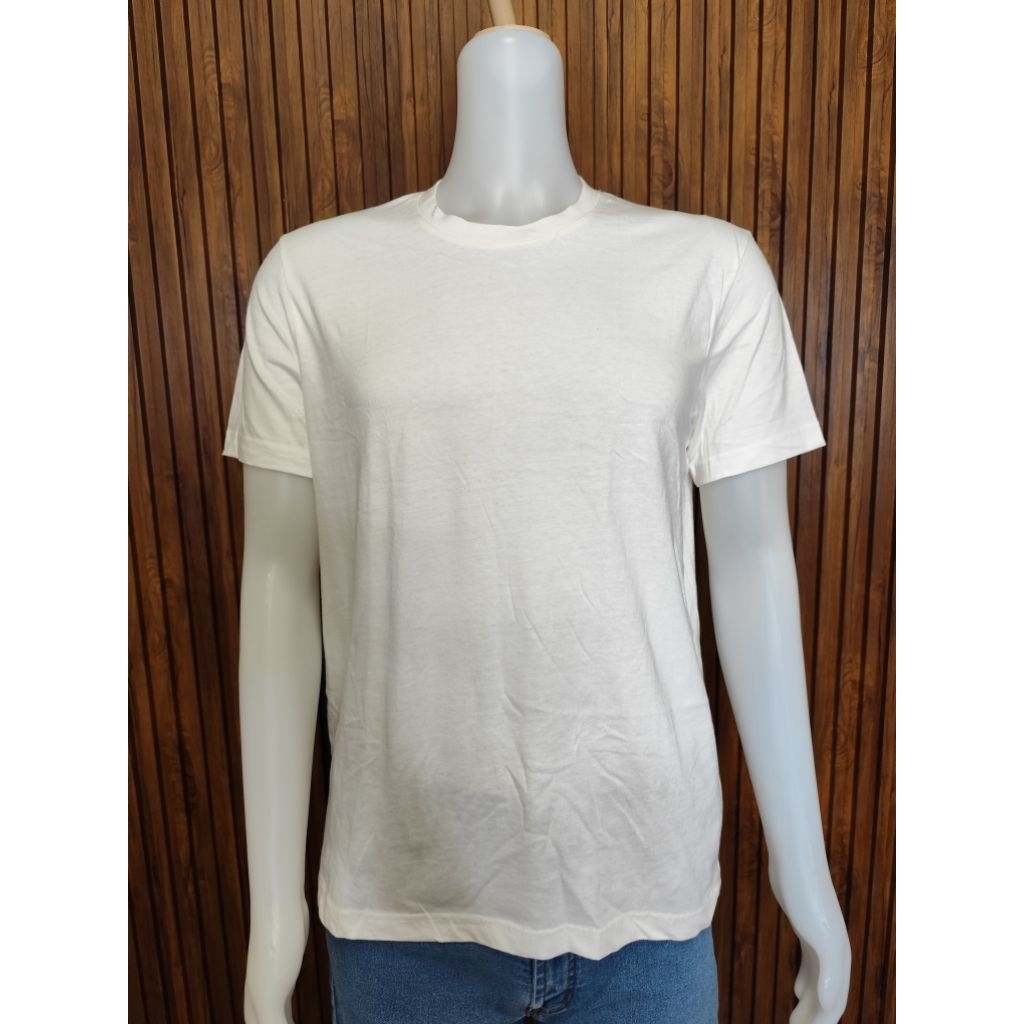 kaos putih polos soundtrack