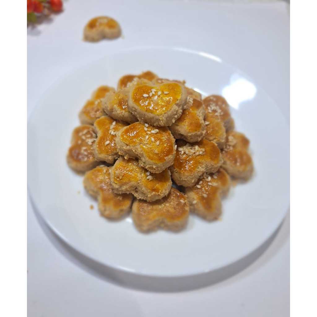 

kue kacang
