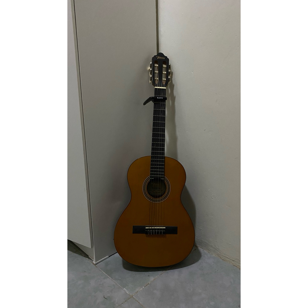 GITAR 3/4 Valencia Second