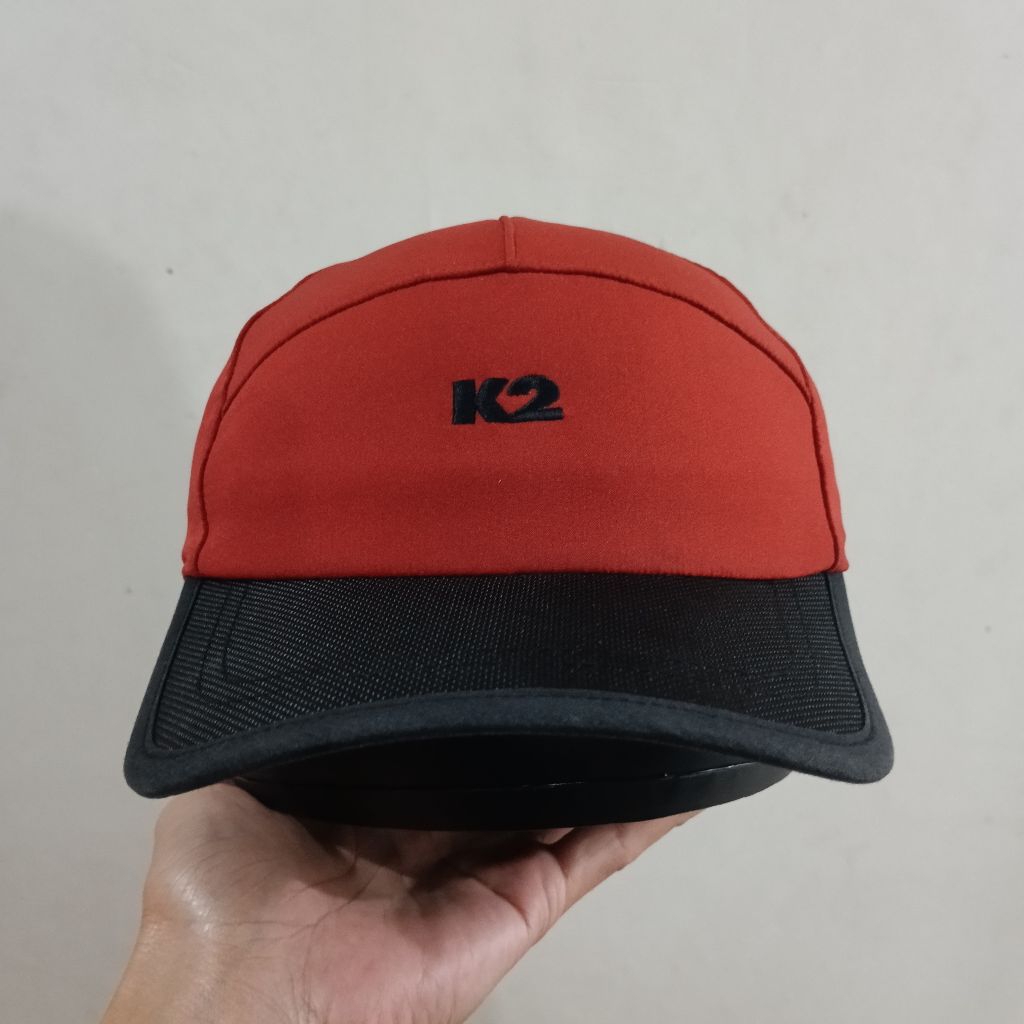 TOPI OUTDOOR K2. TOPI BRAND HIKING UNISEX