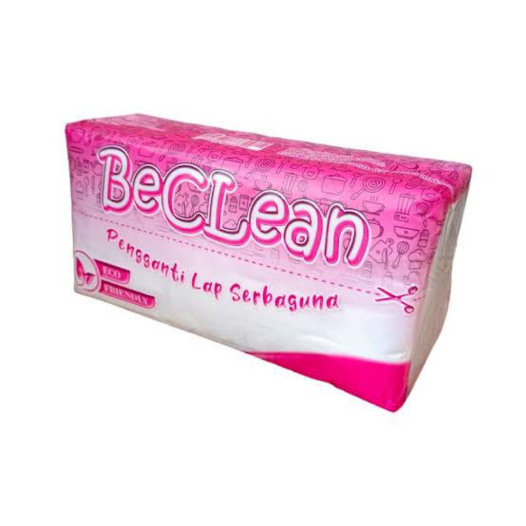 BeClean Tisu Dapur 200 gr