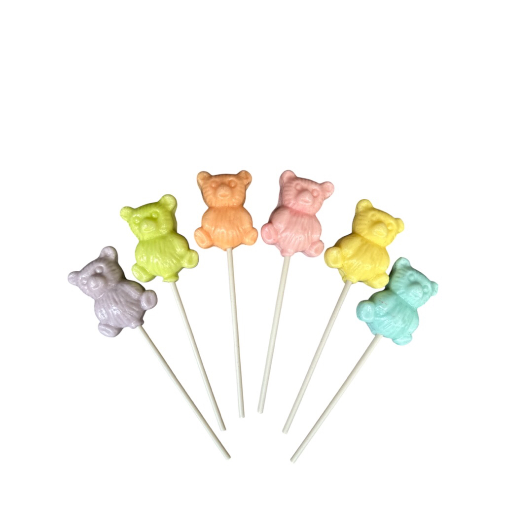 

Poppipo Bear