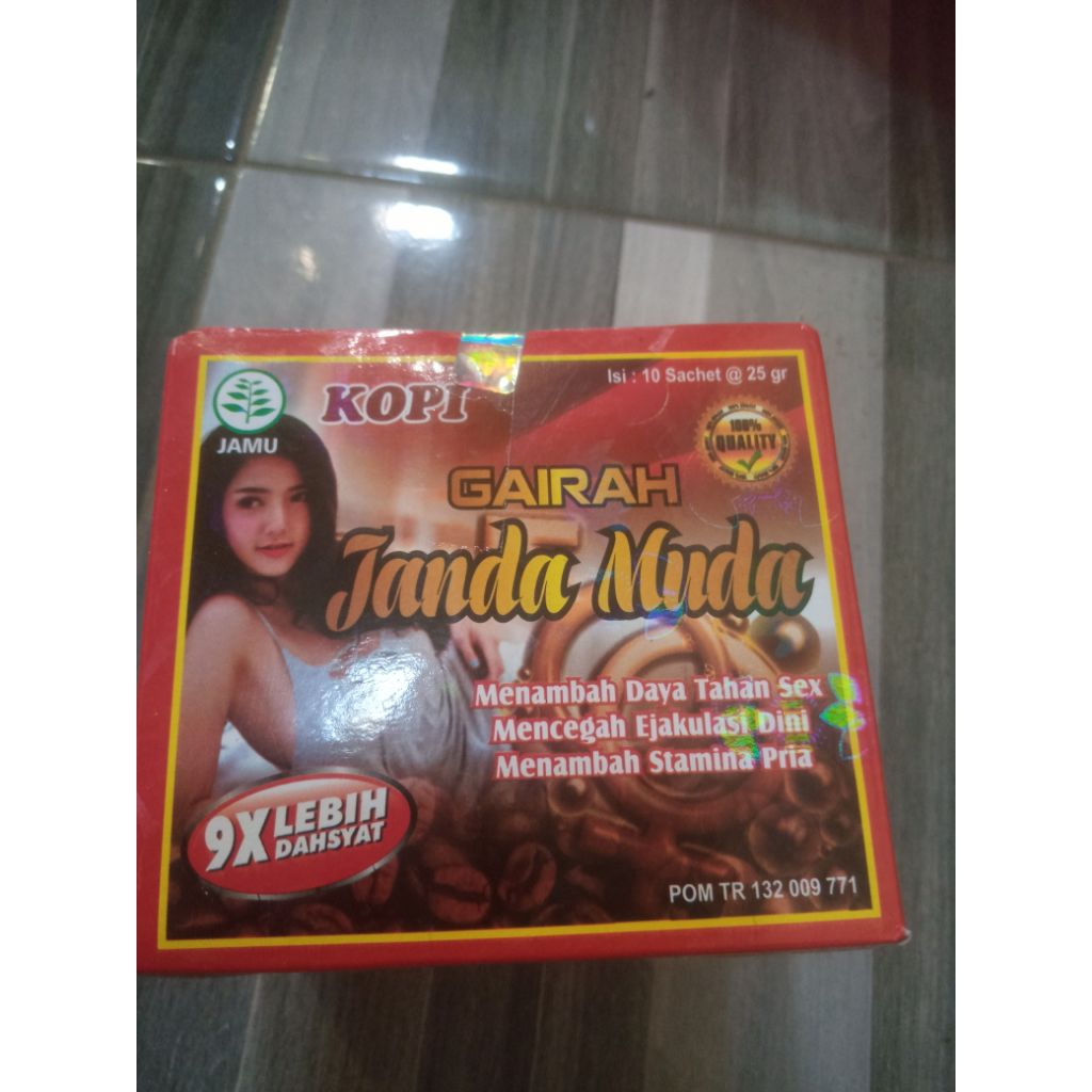 

kopi gairah janda muda