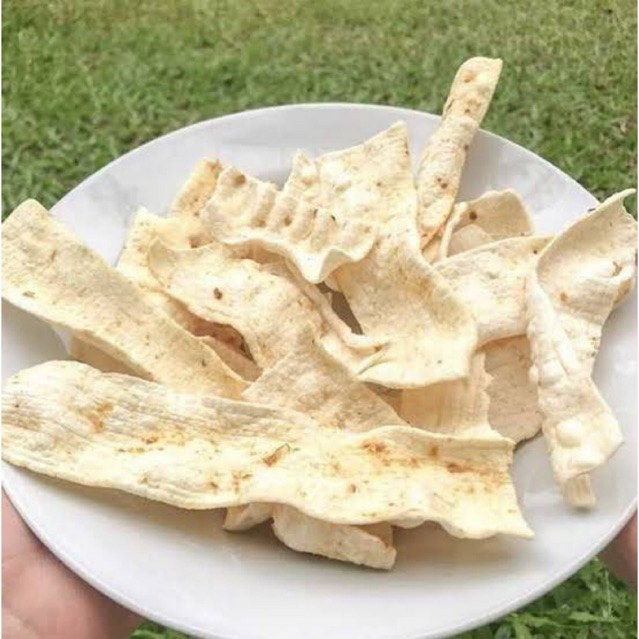 

KRUPUK SLONDOK ORIGINAL