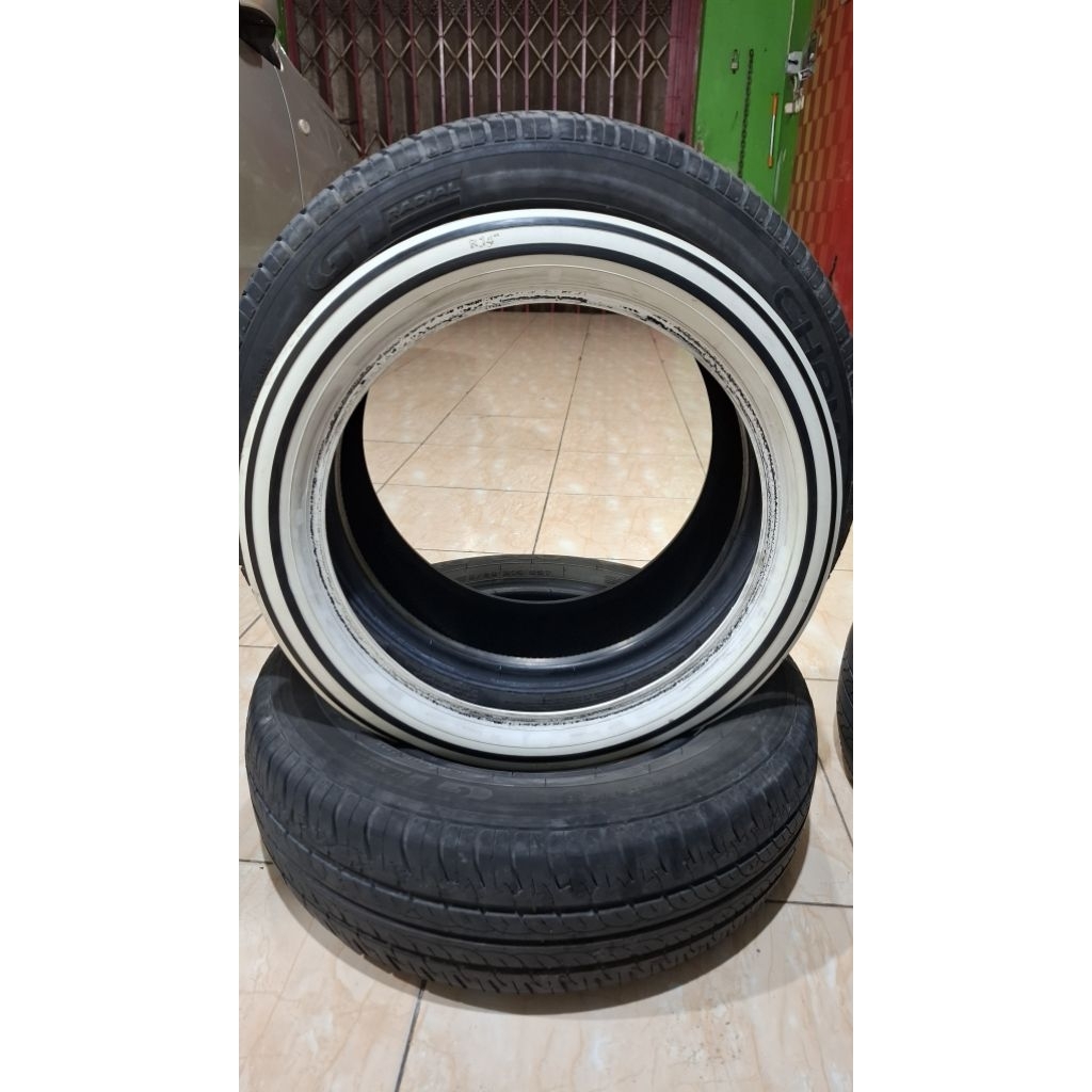 LIST BAN MOBIL MERK ATLAS UKURAN VELG RING 14.